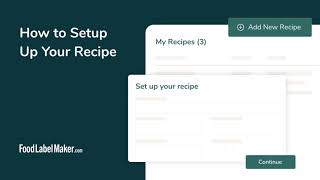 Food Label Maker Software - 2024 Reviews, Pricing & Demo