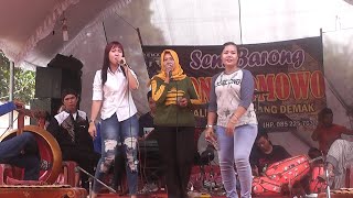 Download lagu HADIRMU BAGAI MIMPI FT  EMA FERNANDA COVER CONDROMOWO mp3