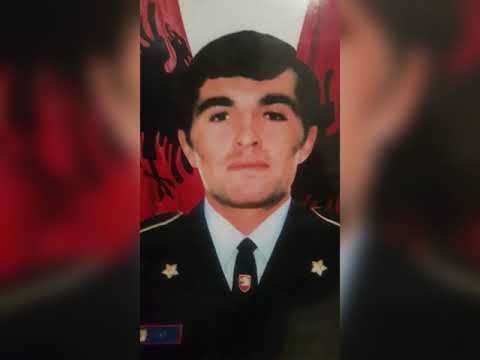 Gezim Ahmetaj - këngë për dëshmorin: Ismet Ukë Laçi