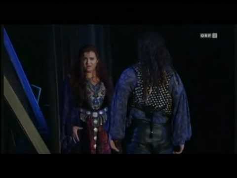 Evelin Novak - DER ZIGEUNERBARON - So elend und so treu