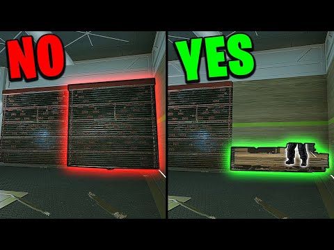 Labs In 2024 - How To Setup and Defend Nighthaven Labs All Sites - Rainbow Six Siege