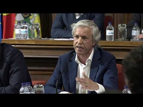Assembleia Municipal de 13-05-2022
