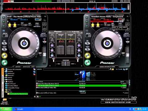 swedish house mafia remix dj bovich lazza ft.dj kukki