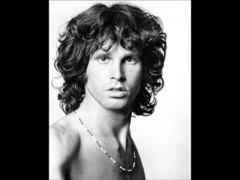 I Can't See Your Face In My Mind - The Doors