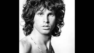 I Can&#39;t See Your Face In My Mind - The Doors