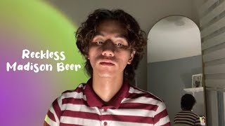 Download lagu reckless - madison beer cover mp3