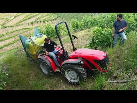 Antonio Carraro SX 7800 Douro 1