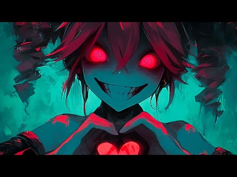 Nightcore - E.T x My Demons