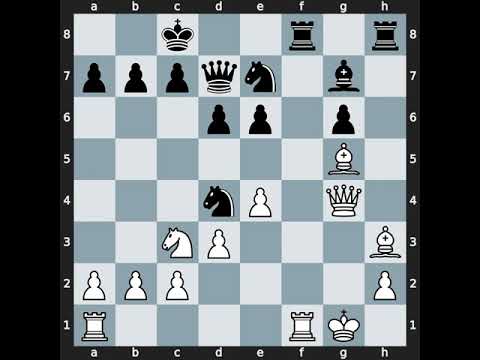 David Larino Nieto(2451) vs Dragan Paunovic(2526) | Event: 20th GM | 2010.12.18