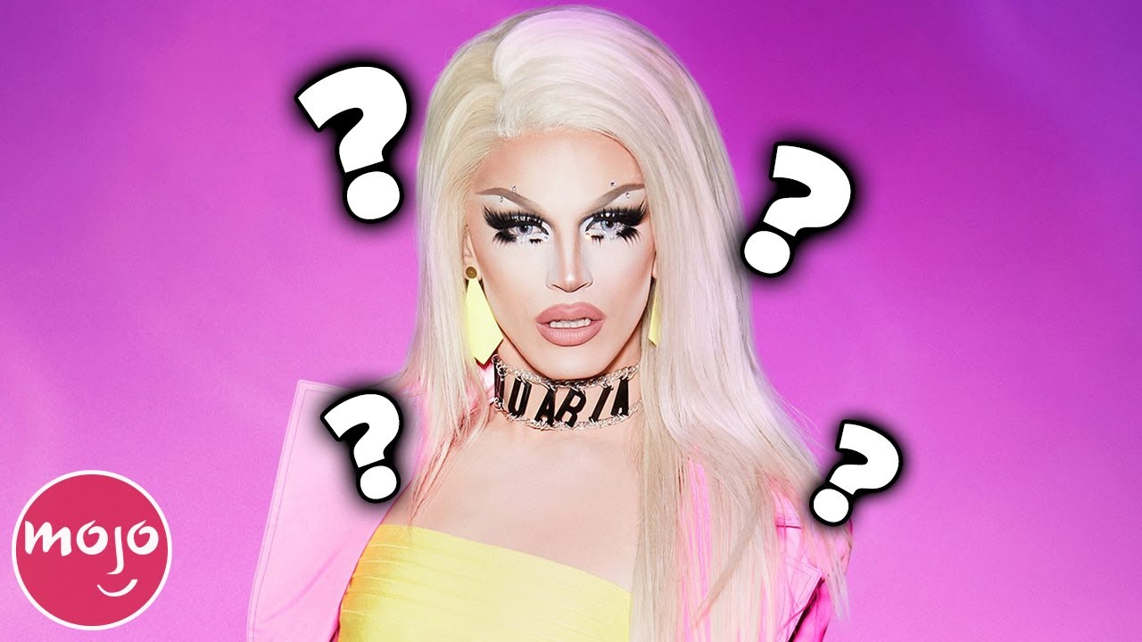 10 Drag Race Winners You Forgot About: Where Are They Now?