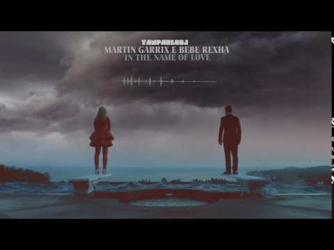 Yan Pablo DJ feat. Martin Garrix e Bebe Rexha - In the name of love (FUNK REMIX)