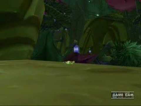 Niels og Kaj (World of Warcraft (WoW) Music Video.