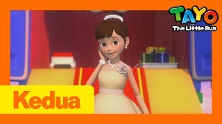 Download lagu Tayo S2 Bahasa Indonesia l #26 Hari Spesial Hana l Tayo Kedua l Tayo Bus Kecil mp3 Download lagu Tayo S2 Bahasa Indonesia l #26 Hari Spesial Hana l Tayo Kedua l Tayo Bus Kecil mp3