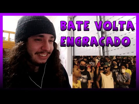 (DUELO DE GIGANTES 🔥🔥) DRIZZY (BH) X NICOLAS WALTER (RS) - BATALHA DO COLISEU | REACT BAUEB