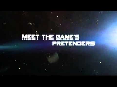 Uk Open Darts 2013 - Day 1 INTRO #1