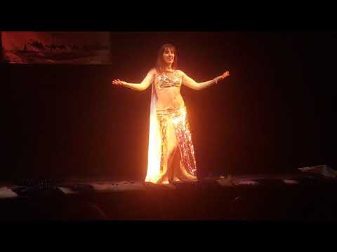 Waves of orient 2017 - Jelena Gigić