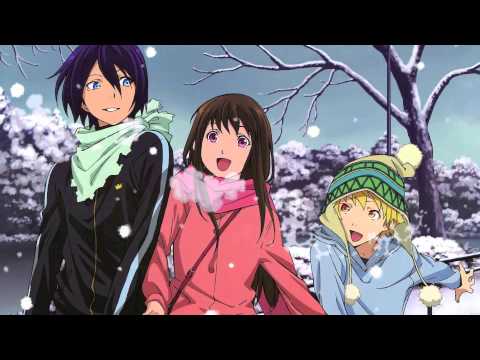 Noragami Op Full