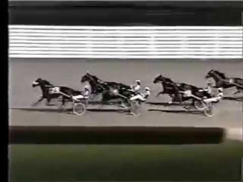 1994 Yonkers Raceway FALCONS FUTURE Cane Pace