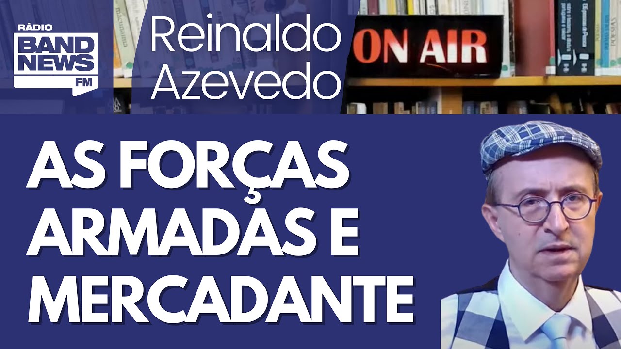 Reinaldo – Comandante então do Exército barrou golpe e anteviu 30 anos de ditadura se acontecesse