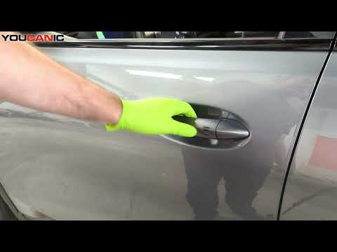 2017-2023 Chevrolet Bolt EUV: Ways to Unlock the Door | Step-by-Step Guide