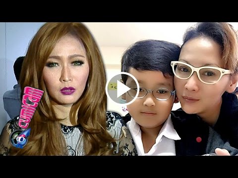 Anak Kena Flu Singapura, Inul Ketar-ketir - Cumicam 27 Mei 2016