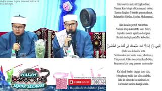 Download lagu Qasidah Hamba Kembali - Babul Mustofa mp3