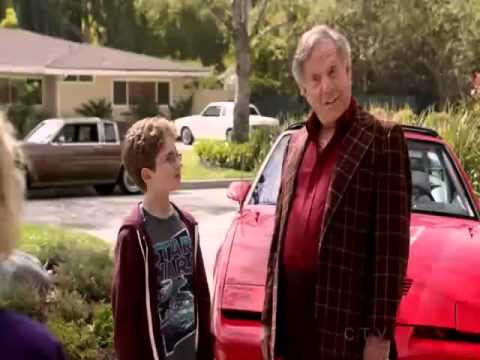 Online The Goldbergs S01E11 part 1