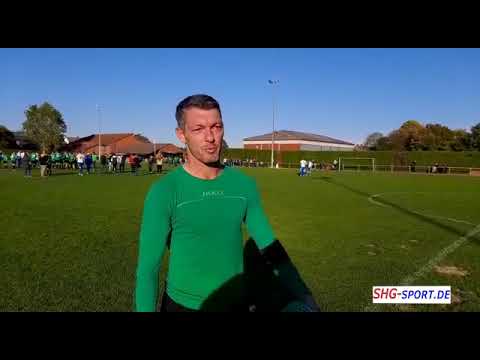 TuS Germania Apelern   TuS Jahn Lindhorst Kommentare 10 10 2021