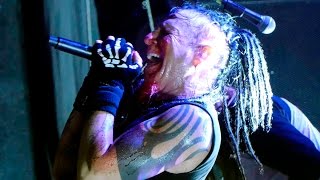 HELLYEAH &#39;X&#39; - Live at Myrtle Beach House of Blues 7/3/2016