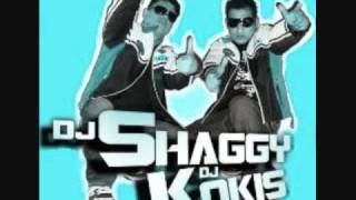 Meneate, Sacudete (Acapella) - DJ Shaggy & DJ Kokis