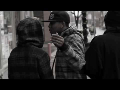 Fitted-Monster's Music Video (Fitteds Music)