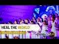 Heal The World Students Of UMS