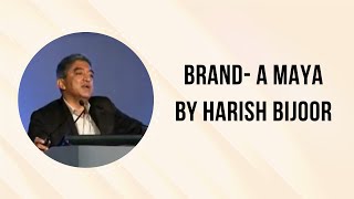 Brand is Maya image