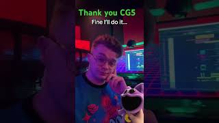 Thank you you’re the best #gc5