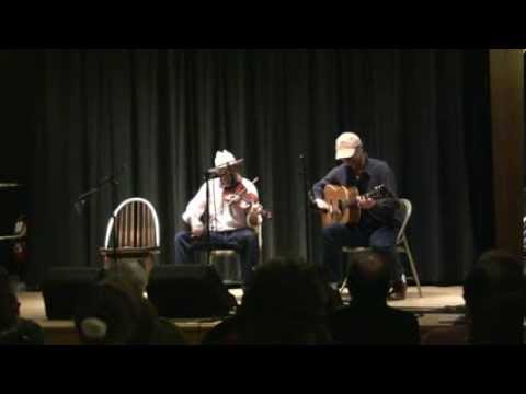 Bill Cheatum - Gary Lee Moore