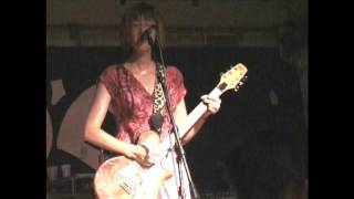 THE MUFFS "My Awful Dream" at Emo's, Austin, Tx. July 23, 2000