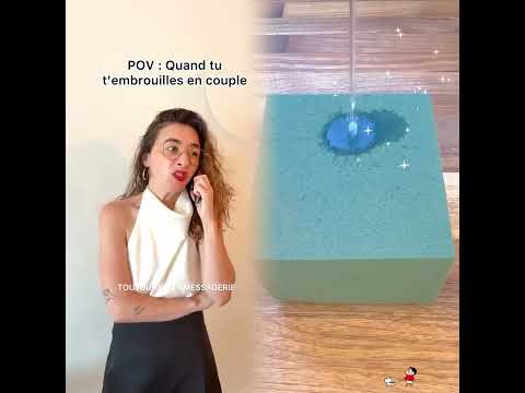 Et toi tu fais quoi pour décompresser 🤣 Collaboration commerciale. #blockblast #hungrystudio