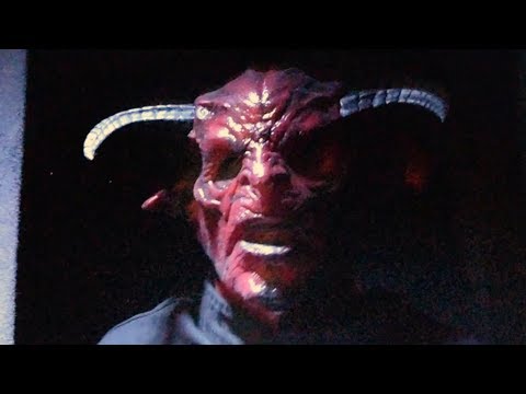 Horrors of Blumhouse: Chapter 2 Maze, Halloween Horror Nights 2018, Universal Studios Hollywood