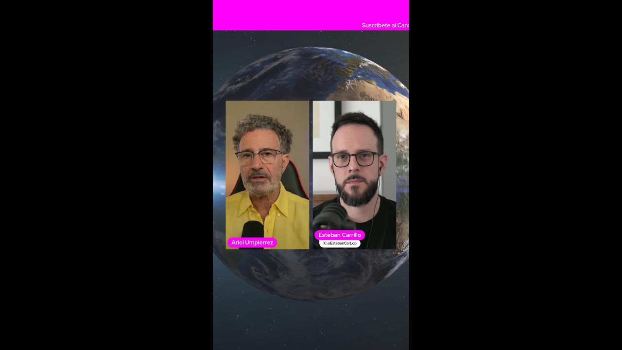 EEUU hace lo que diga Israel. Iran pone en JAQUE a la alianza Epstein. Geopolitica 📱