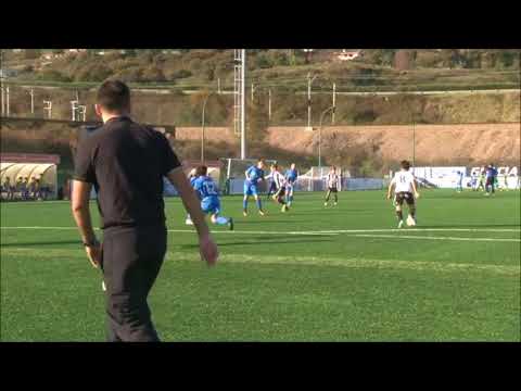 1ª Alevín - Jornada 10