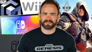 An Interesting System Hits The Switch & A Big 2026 Game Finally Gets Revealed | News Wave