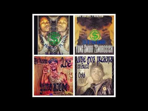 4. On The Rise - DeedaSmurf & JboiMoney ft. Crook Danials