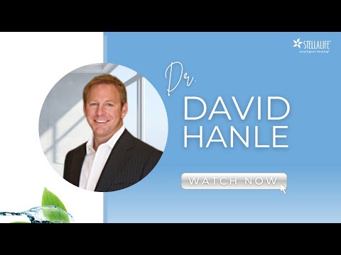 Dr. David Hanle