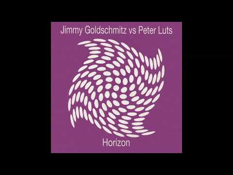 Jimmy Goldschmitz vs. Peter Luts ‎– Horizon (Original Mix)