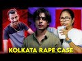 What Really Happened In RG KAR HOSPITAL Kolkata