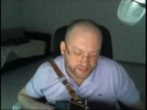 Частушки от Куплинова