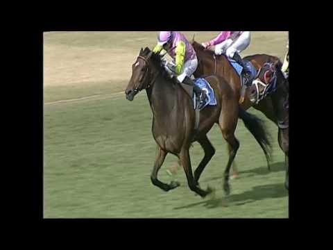 Coby Turffontein 13 October 2016