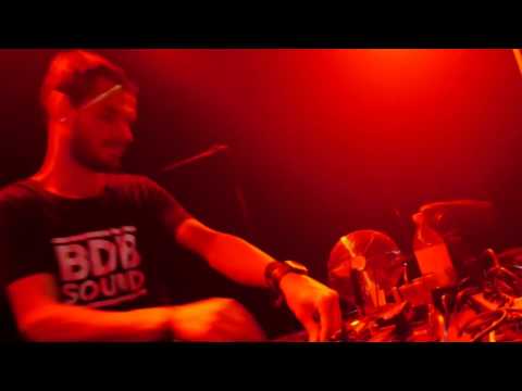 Lucky Boy(  HFE / BDB ) : Tekno Final