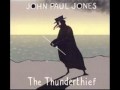 John Paul Jones - Daphne 