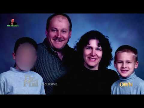 Dr. Phil | S13 E164: Teen Convicted of Murdering Mom with a Sledgehammer Speaks